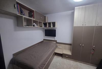Apartament 3 camere | Ultracentral | 59.4 mp | 3c-4600 - 7