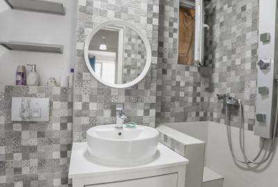 2 Camere*Ultracentral*Etaj 4/8*Credit ipotecar*Ready to move in - 5