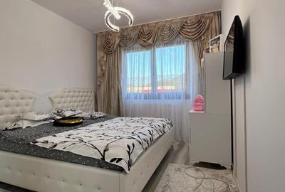 Apartament 3 camere zona Noua - Loc parcare si Boxa - 5178 - 1