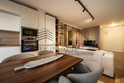 Apartament exclusivist | Terasa de 96 mp | Poze Reale | Lux - 5