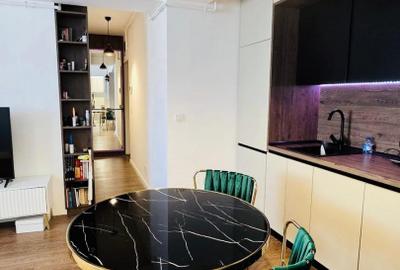 2 CAMERE | OTOPENI | TRIO RESIDENCE | PARCARE | - 2
