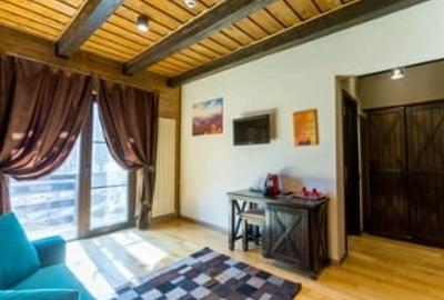 Apartamente de Vacanta - Rasnov Brasov - 5