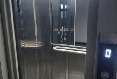 Capitol - Garsoniera moderna, centrala cu gaz - 1