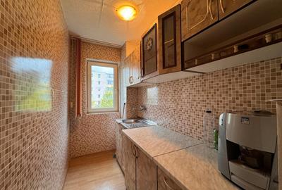 Codlea, zona Nordului, de vanzare apart. cu doua camere - 9