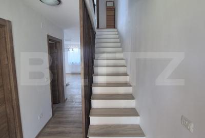 Duplex cu 4 camere în Stupini