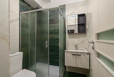Apart 3 camere 80mp Titan Grigorescu vizavi noul Lidl Bloc 2023 - 19