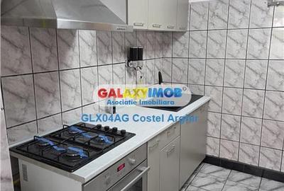 Inchiriem ap cu 4 camere parter Popa Sapca , mobilat si utilat - 18