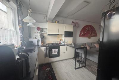 Apartament 3 camere gata de mutare + 2 locuri de parcare, Str Pucheni - 5