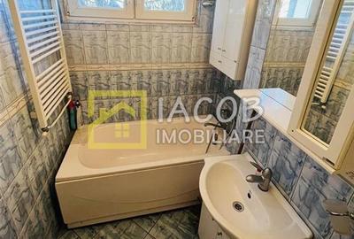 Apartment 2 CSD de inchiriat, zona Orizont, Bacau - 11