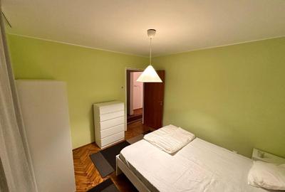 Apartament 3 camere Titan - 9