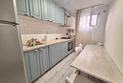 Apartament 2 camere, de vanzare, in Marasti, strada Dunarii - 3