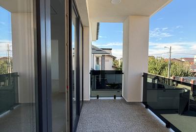VILA 5 CAMERE - FINISAJELE INCLUSE IN PRET - PIPERA - GRADINA - COMISION 0% - 2