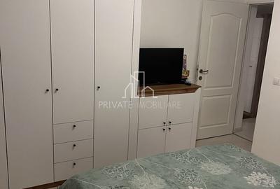 Apartament 2 Camere Modern/Mobilat/Utilat de Vanzare, Str Muncii,Tudor - 3