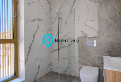 Vilă Nouă Pipera | 4 Camere, 2 Parcări | zona Pipera - 15