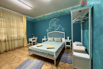 COMISION 0% Apartament cu 3 camere de vanzare in Timisoara, zona Centrala - 19