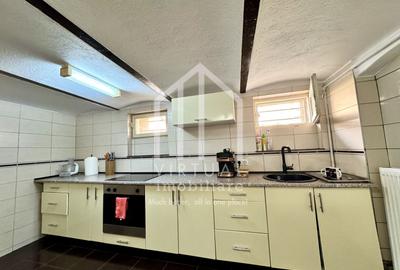 Casa pe un nivel, 141mp utili, mobilata, pivnita, zona Turnisor - 19