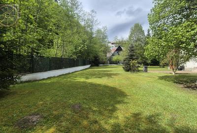 Vila - SINAIA - 4000MP TEREN - Langa Izvorul Dorului - 17