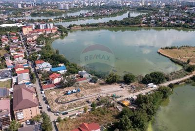 Teren ideal pentru dezvoltare vile – 1.854 mp | Fundeni -Aleea Arubium - 8