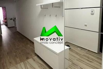 Apartament LUX de inchiriat 3 camere Sibiu Doamna Stanca - 8