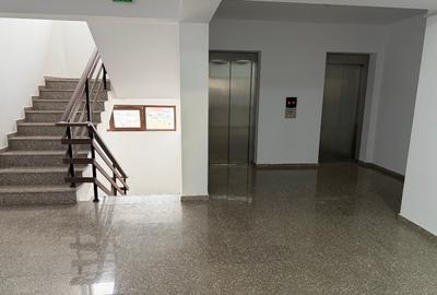 Închiriez apartament cu 2 camere complex Scandinavia Bragadiru - 4