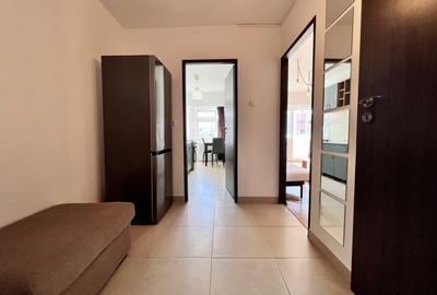 Garsoniera decomandata, 42 mp, balcon | zona Nerva Traian - 14