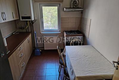 ETAJ  1-Soarelui, 2 camere centrala proprie - 1
