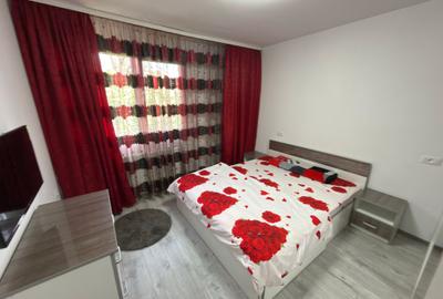 Apartament 2 camere renovat complet, etaj 3, str. Lucretiu Patrascanu, nr. 4 - 5