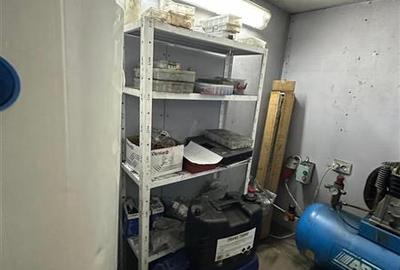 Spatiu cu 4 elevatoare pentru SERVICE AUTO - 9