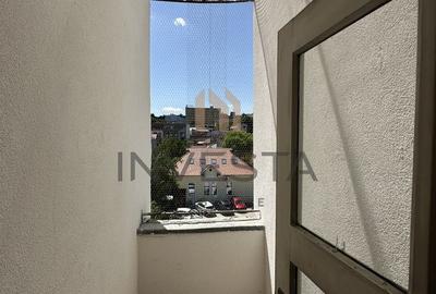 Apartament 3 camere in Centrul Clujului!  95 mp langa Parcul Central! - 7