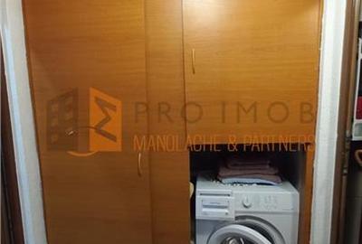 Apartament 2 camere cf 1 semidecomandat zona Micro 3 - 14