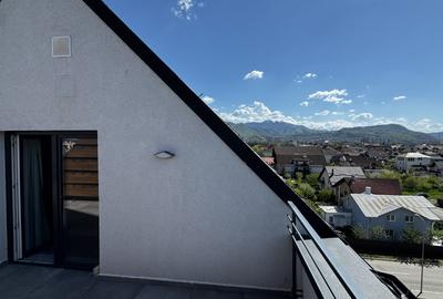 Penthouse superb cu 4 camere in Maurer Villas - 17