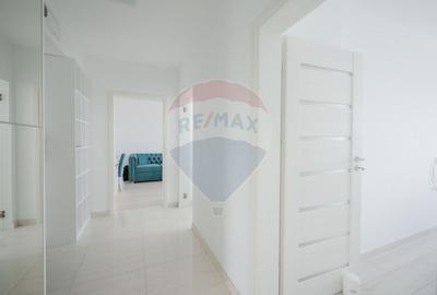 Apartament 2 camere, parcare, panoramă, Oneștilor, de vânzare - 13