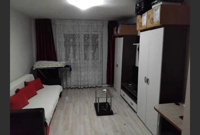 Garsonieră 21 mp – etaj 2 – imobil recondiționat complet - 1