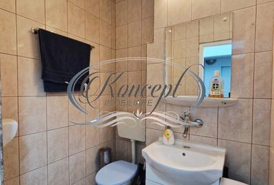 Apartament luminos decomandat in zona Spitalului de Recuperare - 14