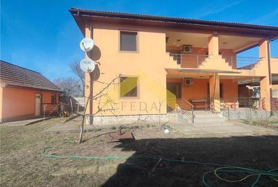 Casa cu etaj in Zadareni de vanzare - 12