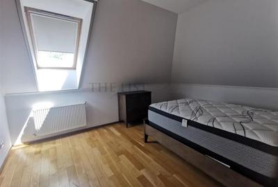 De Inchiriat Vila | Iancu Nicolae | Jolie Ville | TVA DEDUCTIBIL - 18