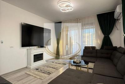 Apartament de lux cu 3 camere si 2 locuri de parcare✨ - 1