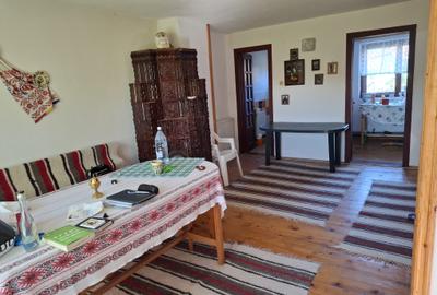 Vila Bughea de Jos - Campulung - 7