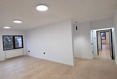 Inchiriere Clădire Birouri P+2-Ultracentral Ploiești-100mp/etaj-200mp/Clad+Curte - 15
