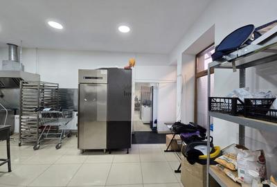 Vanzare spatiu comercial-Ultracentral-CLUJ- 86.7mp, 1.200€/lună Chirie - 9