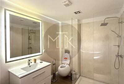 Herastrau - PERSEPOLIS | Ap. 4 Camere, Complet mobilat&utilat - 25