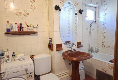 Apartament 4 camere, bloc tip vila, 108 mp, et 3, boxa, ultracentral - 16