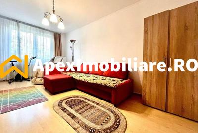 Apartament 3 camere de inchiriat Dristor București | ApexImobiliare.ro - 1