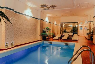 Hotel de Vânzare în Stațiunea Căciulata – Oportunitate Unică de Investiție - 22