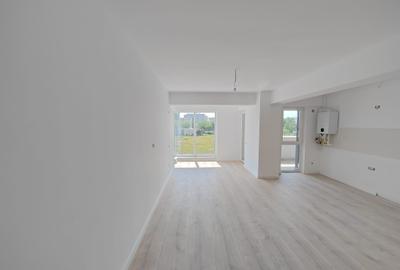 Apartament cu 3 camere decomandat în Doamna Ghica