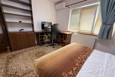 2 camere| Telegrafului| apartament superb| Pet friendly (pisica)| - 8