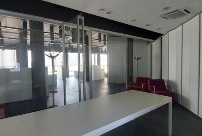 Imobilstar inchiriaza  230 mp birouri in zona semicentrala - 5