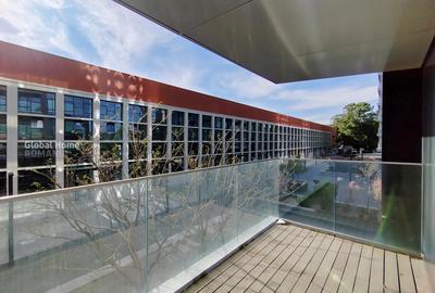 Floreasca | One Eliade | Premium Studio | Parking - 10