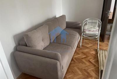 Apartament 3 camere, Manastur