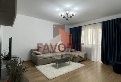 Apartament 3 camere decomandat – Giroc | 64 mp | Etaj 1 - 1